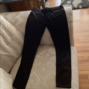Blank NYC jeans